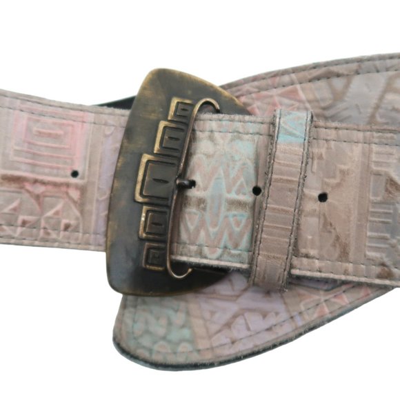 Belts